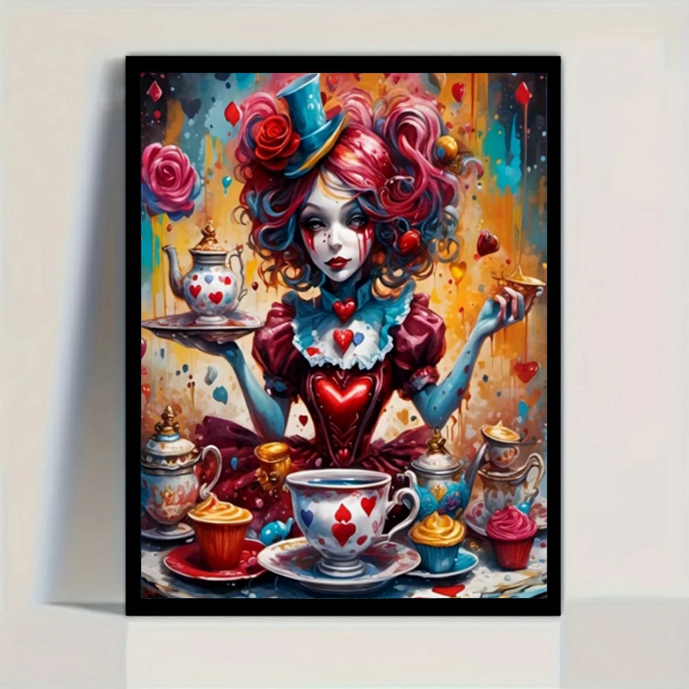 Fantezi Sanatı Harikalar Diyar - Queen Art Craft incelemesi ve fiyatı