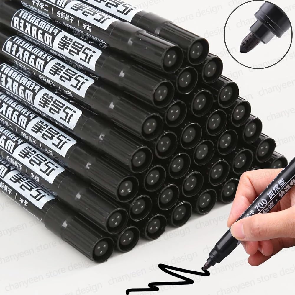 5-50 adet su geçirmez yağ bazl - Copic Marker Sketch incelemesi ve fiyatı