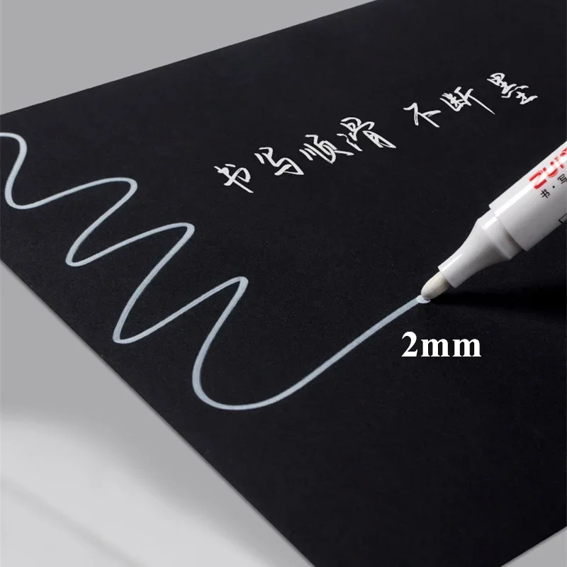1/3/5 adet kalıcı yağlı beyaz  - Copic Marker Sketch incelemesi ve fiyatı