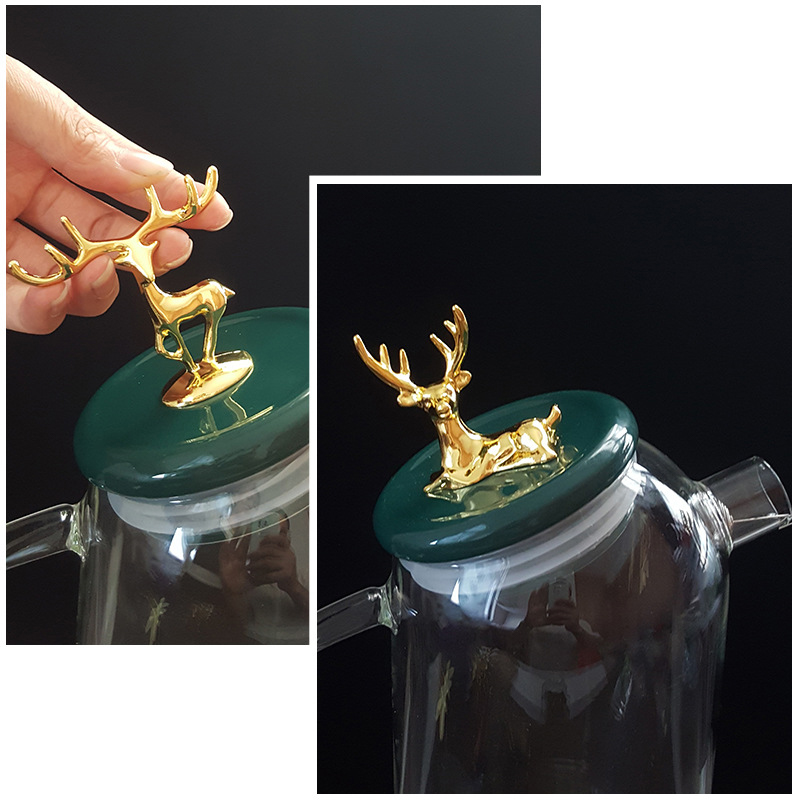 Elk Sanat Dekorasyonu Reçine E - Art Craft Room Ideas incelemesi ve fiyatı