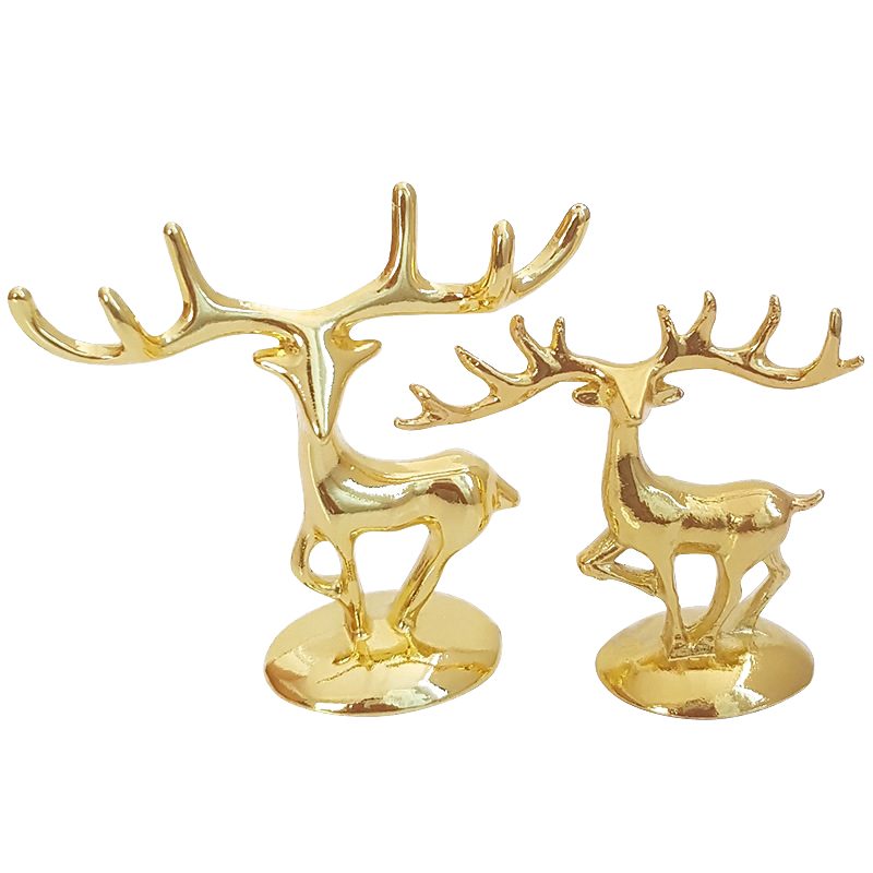 Elk Sanat Dekorasyonu Reçine E - Art Craft Room Ideas incelemesi ve fiyatı