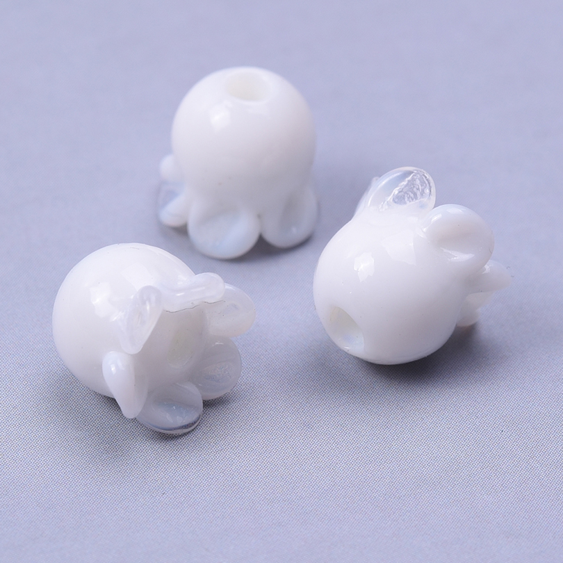 10 adet El Yapımı Cam Denizana - Art Craft Jellyfish incelemesi ve fiyatı