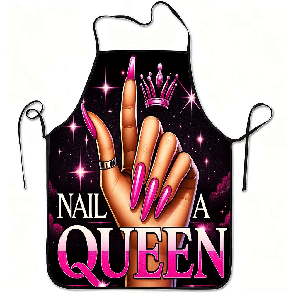 1 Trendy Tırnak Sanatı Temalı  - Queen Art Craft incelemesi ve fiyatı