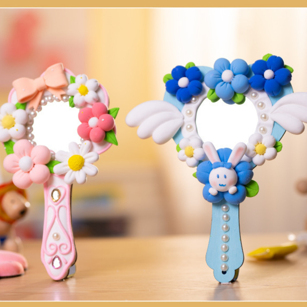 Okul Öncesi Eğitici Kil Sihirl - Art Craft Ideas For Kids incelemesi ve fiyatı