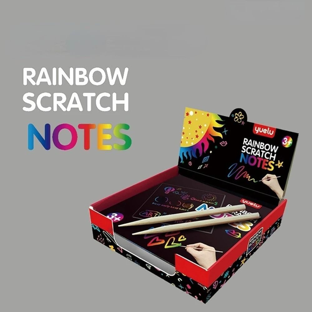 Kazıma Sanatı El İşi Boyama Şa - Art Craft Notebook incelemesi ve fiyatı