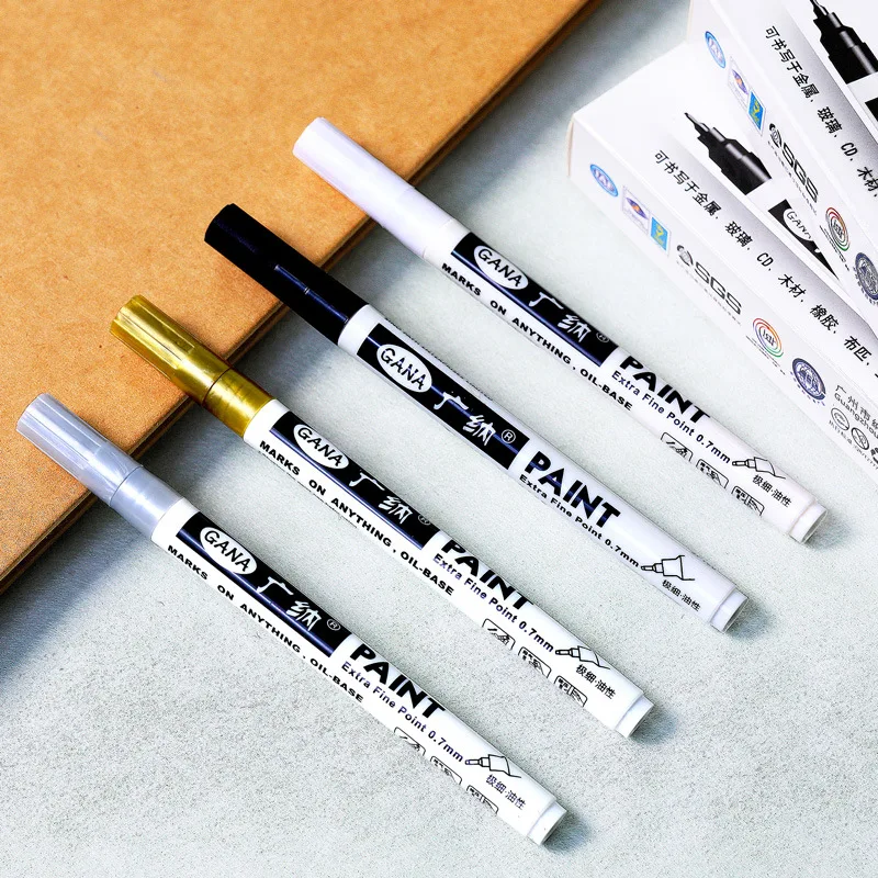 1 adet 0.7mm su geçirmez boya  - Copic Marker Sketch incelemesi ve fiyatı