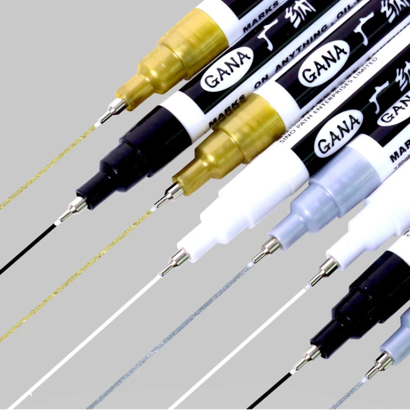 1 adet 0.7mm su geçirmez boya  - Copic Marker Sketch incelemesi ve fiyatı
