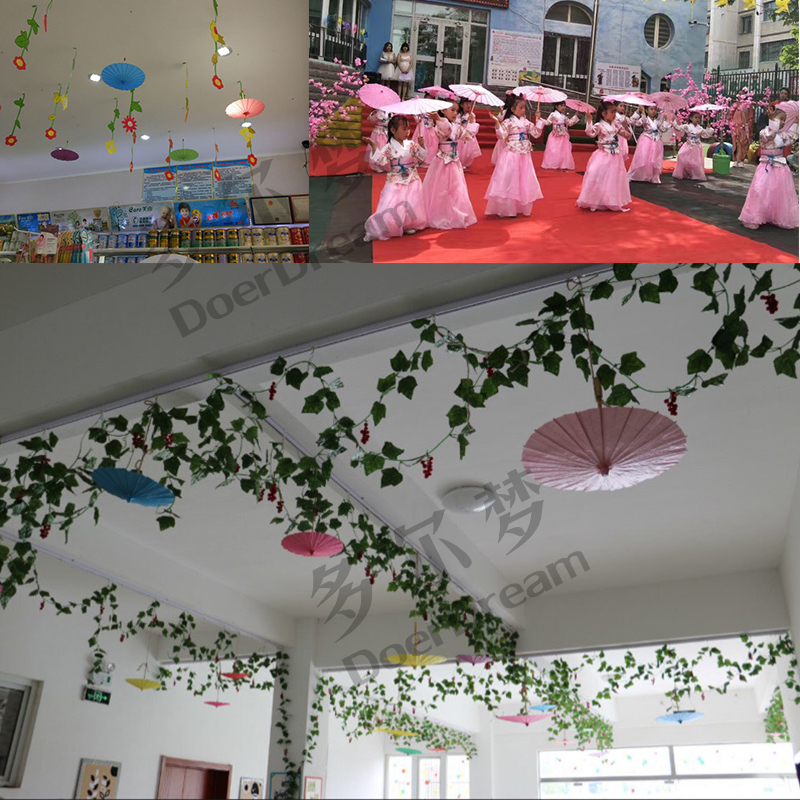 Yeni 5 Boyutlu El Yapımı Renkl - Art Craft Birthday Party incelemesi ve fiyatı