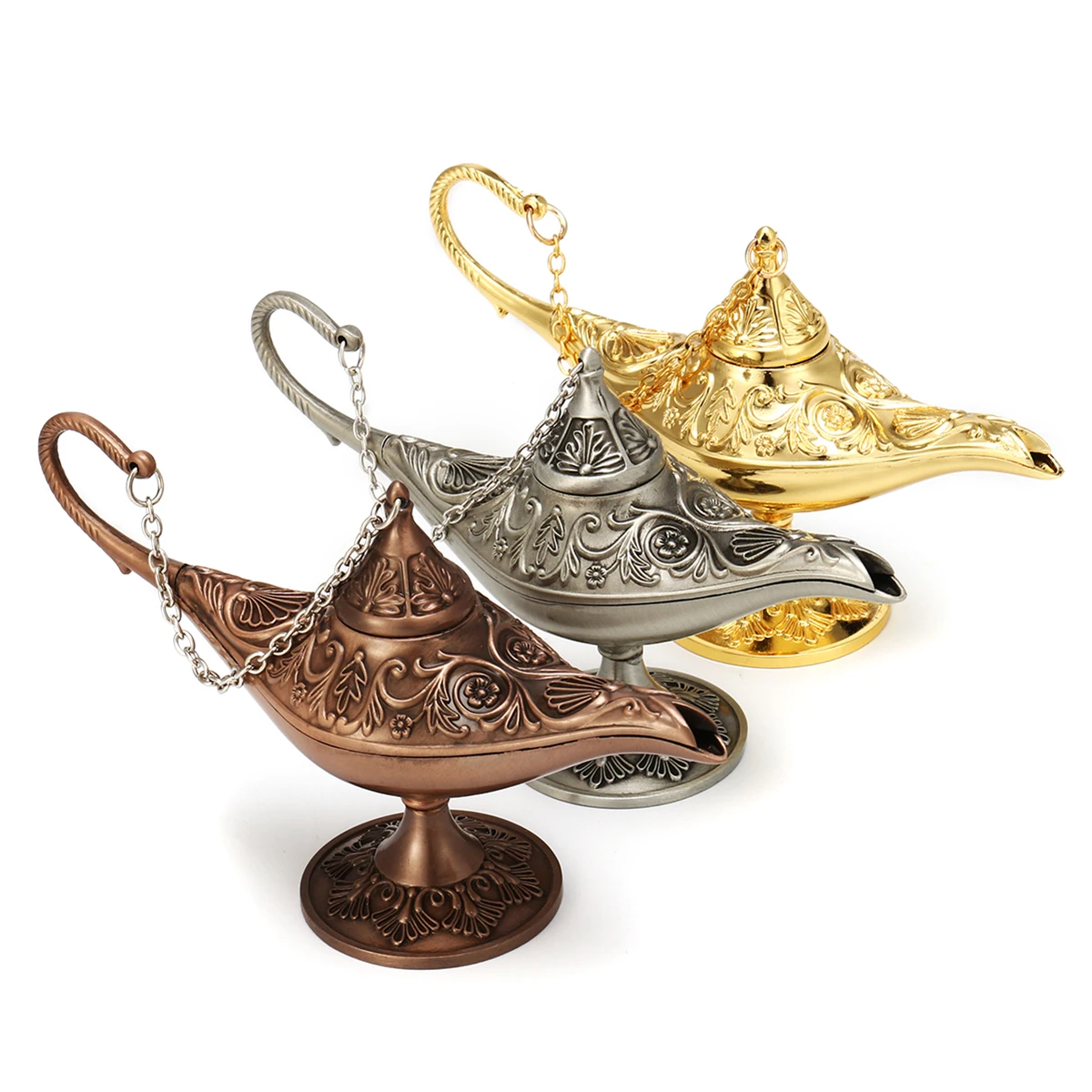 Metal Oymalı Efsane Lambası Al - Light Art And Craft incelemesi ve fiyatı