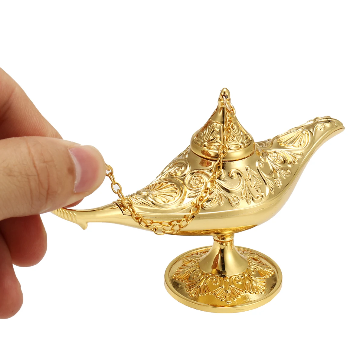 Metal Oymalı Efsane Lambası Al - Light Art And Craft incelemesi ve fiyatı
