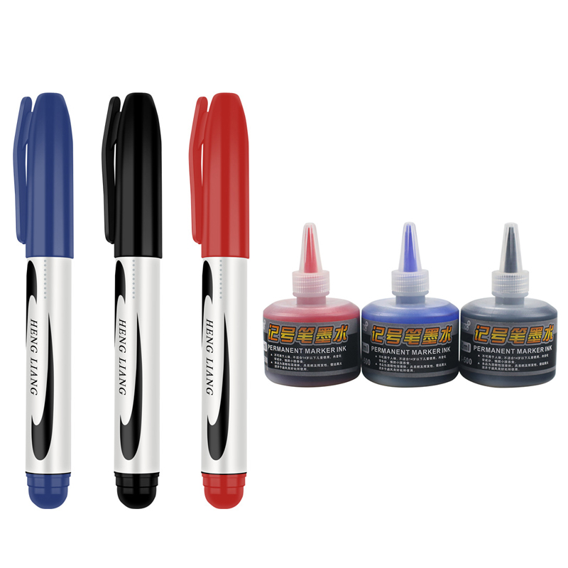 Su geçirmez Kalıcı Yağlı işare - Copic Marker Sketch incelemesi ve fiyatı
