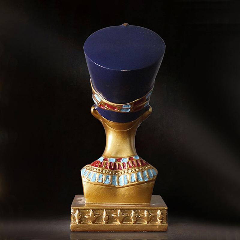 Mısır Kraliçesi Süs Reçine Ret - Queen Art Craft incelemesi ve fiyatı
