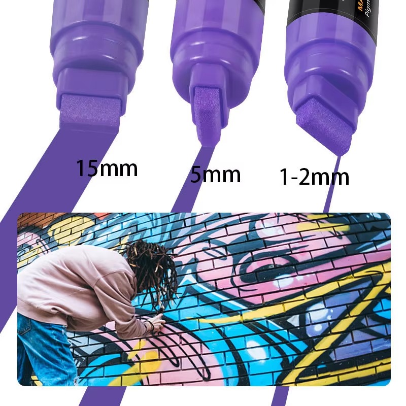 10/12 Renk Jumbo 15/10mm Akril - Art Craft Jumbo incelemesi ve fiyatı