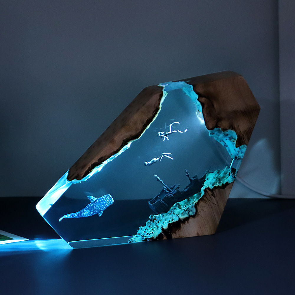 Yeni Yaratıcı Kapalı Yatak Oda - Light Art And Craft incelemesi ve fiyatı