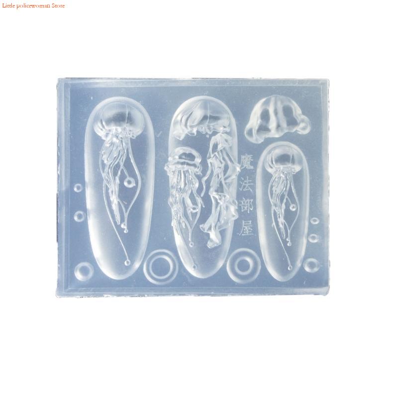 F92D Yaratıcı Denizanası Tırna - Art Craft Jellyfish incelemesi ve fiyatı