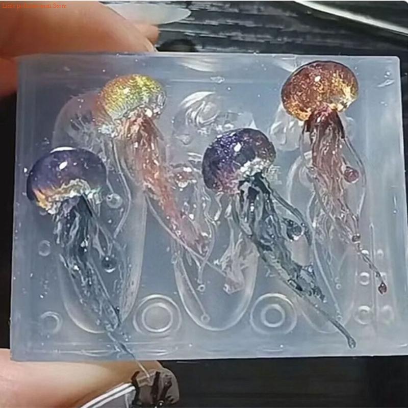 F92D Yaratıcı Denizanası Tırna - Art Craft Jellyfish incelemesi ve fiyatı