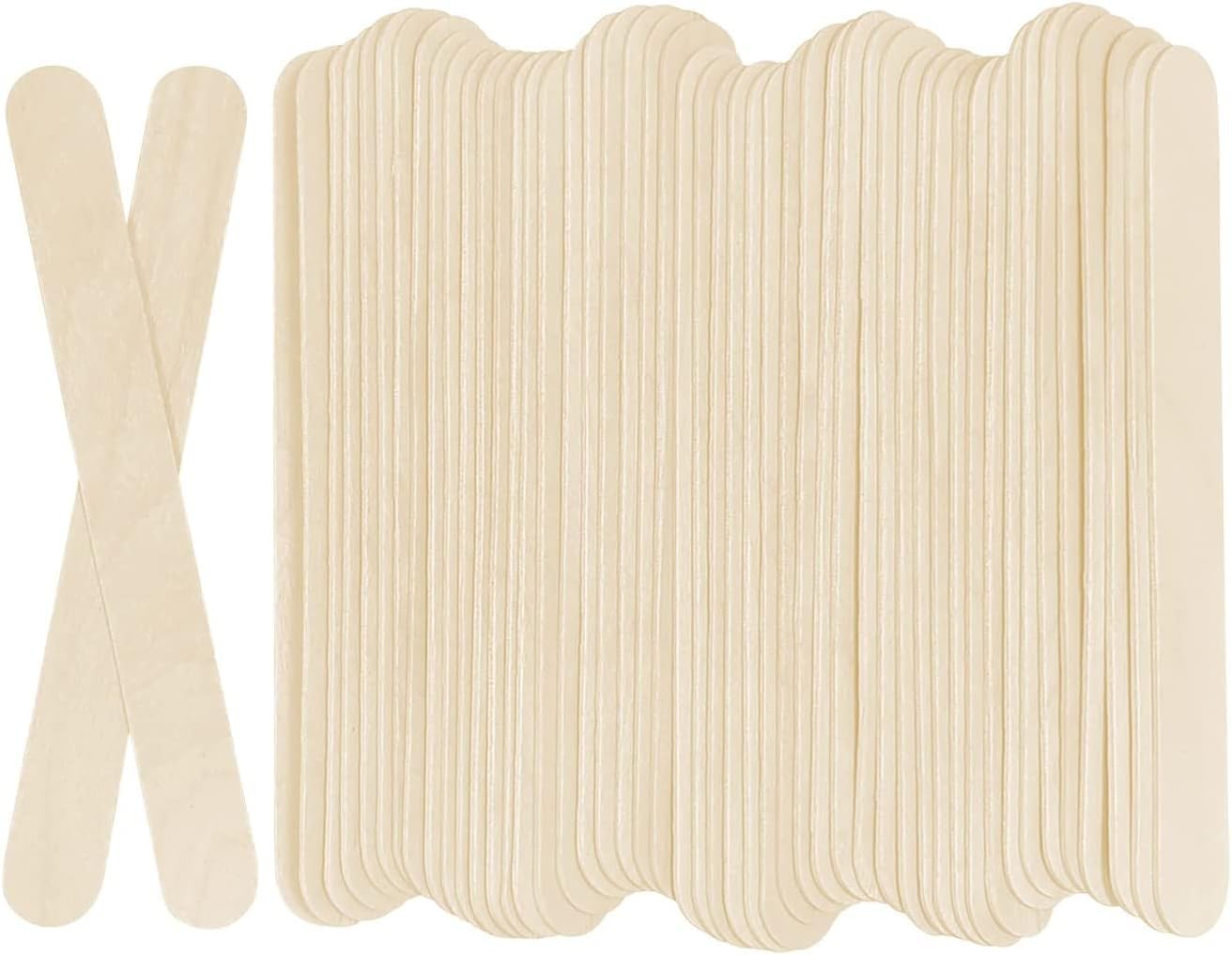 100 Adet Jumbo Ahşap El Sanatl - Art Craft Jumbo incelemesi ve fiyatı