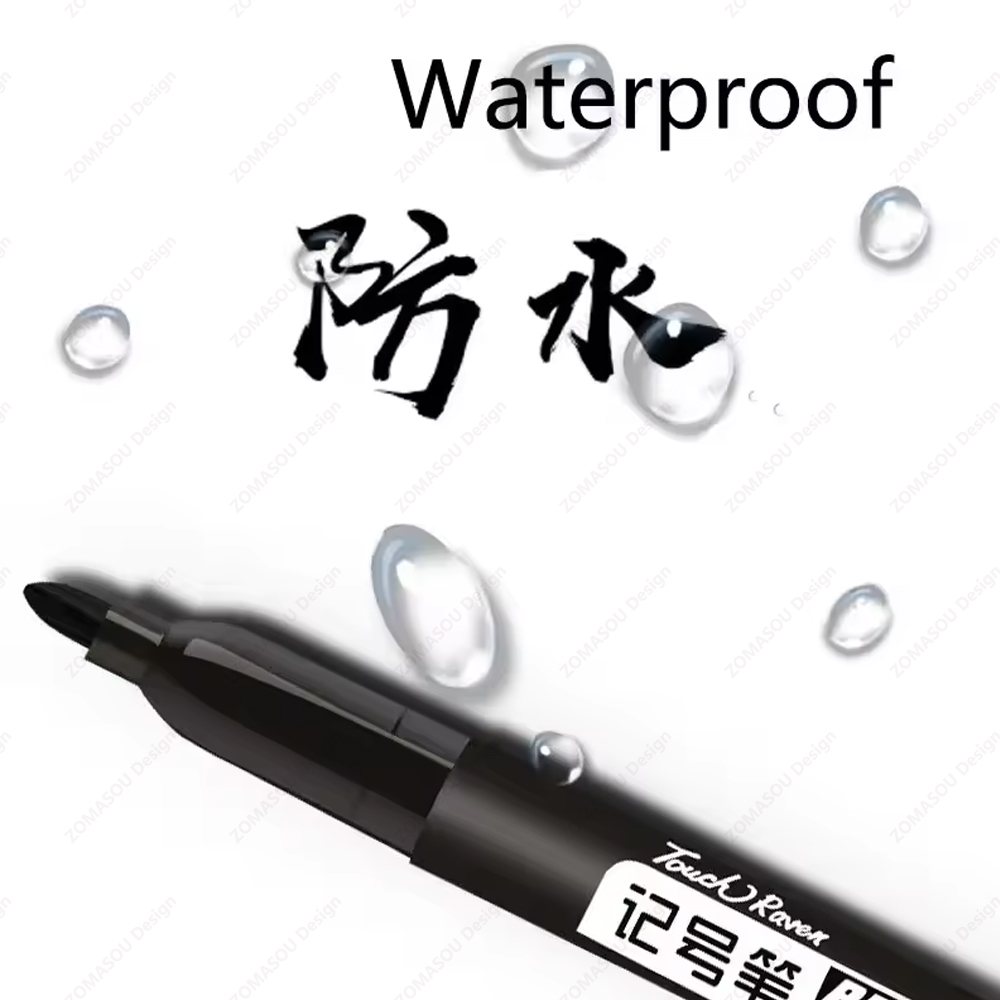 Yağ bazlı işaretleme kalemi Su - Copic Marker Sketch incelemesi ve fiyatı