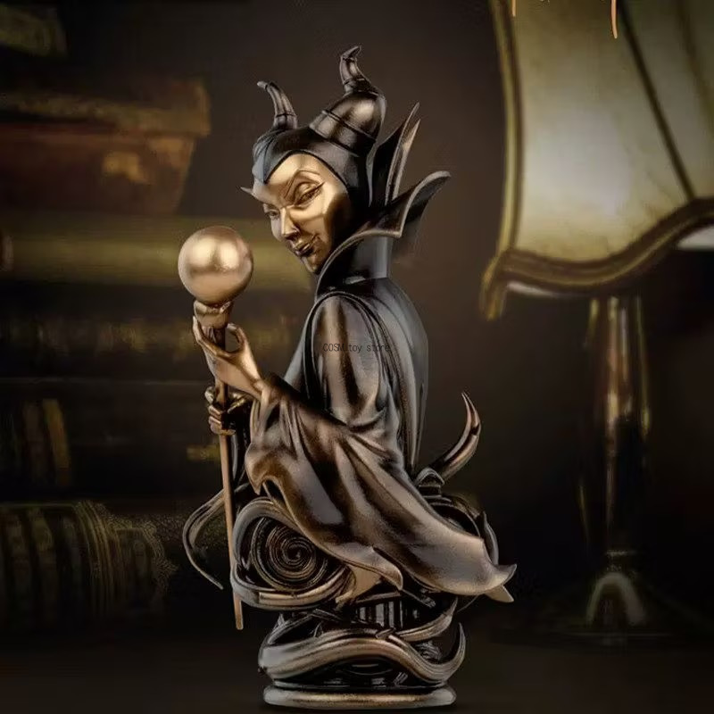 Canavar Krallığı Prenses Karak - Art Craft Disney incelemesi ve fiyatı
