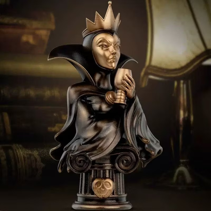 Canavar Krallığı Prenses Karak - Art Craft Disney incelemesi ve fiyatı