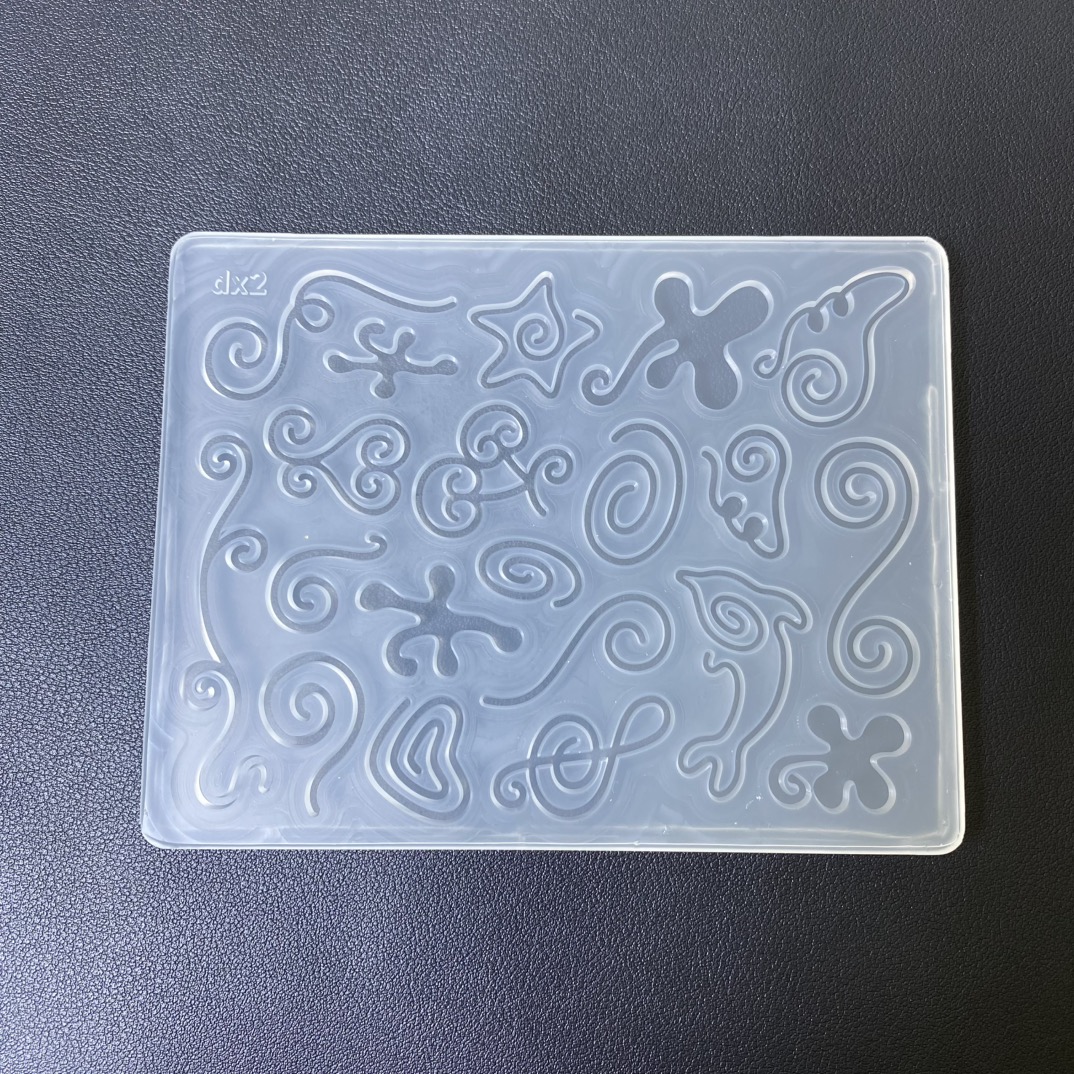 Çizim Totem Reçine Döküm Kalıb - Resin Casting Mold incelemesi ve fiyatı
