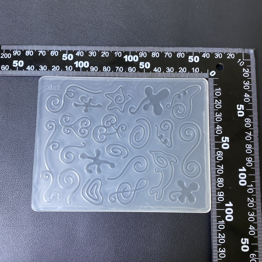 Çizim Totem Reçine Döküm Kalıb - Resin Casting Mold incelemesi ve fiyatı