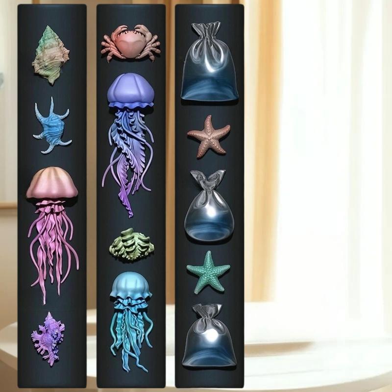 Şeffaf Silikon Kalıp ile Kendi - Art Craft Jellyfish incelemesi ve fiyatı