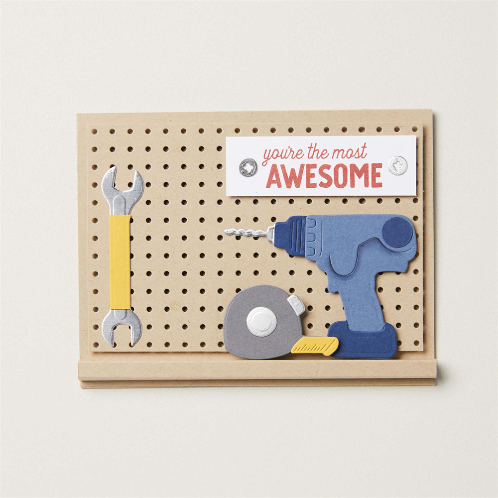 Doodles & Tools Mutlu Babalar  - Art And Craft For Father'S Day incelemesi ve fiyatı