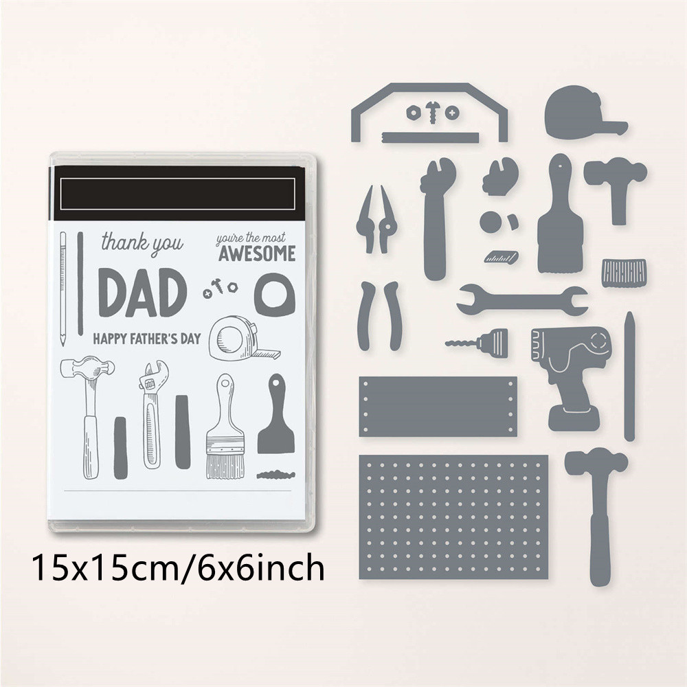 Doodles & Tools Mutlu Babalar  - Art And Craft For Father'S Day incelemesi ve fiyatı