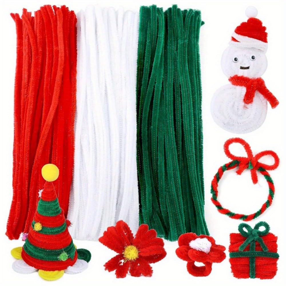 100-300 Adet Kalın Noel Kırmız - Art Craft Birthday Party incelemesi ve fiyatı