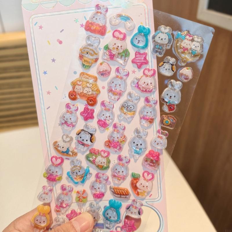 Kabartmalı Hayvan Etiket Karik - Art Craft Notebook incelemesi ve fiyatı