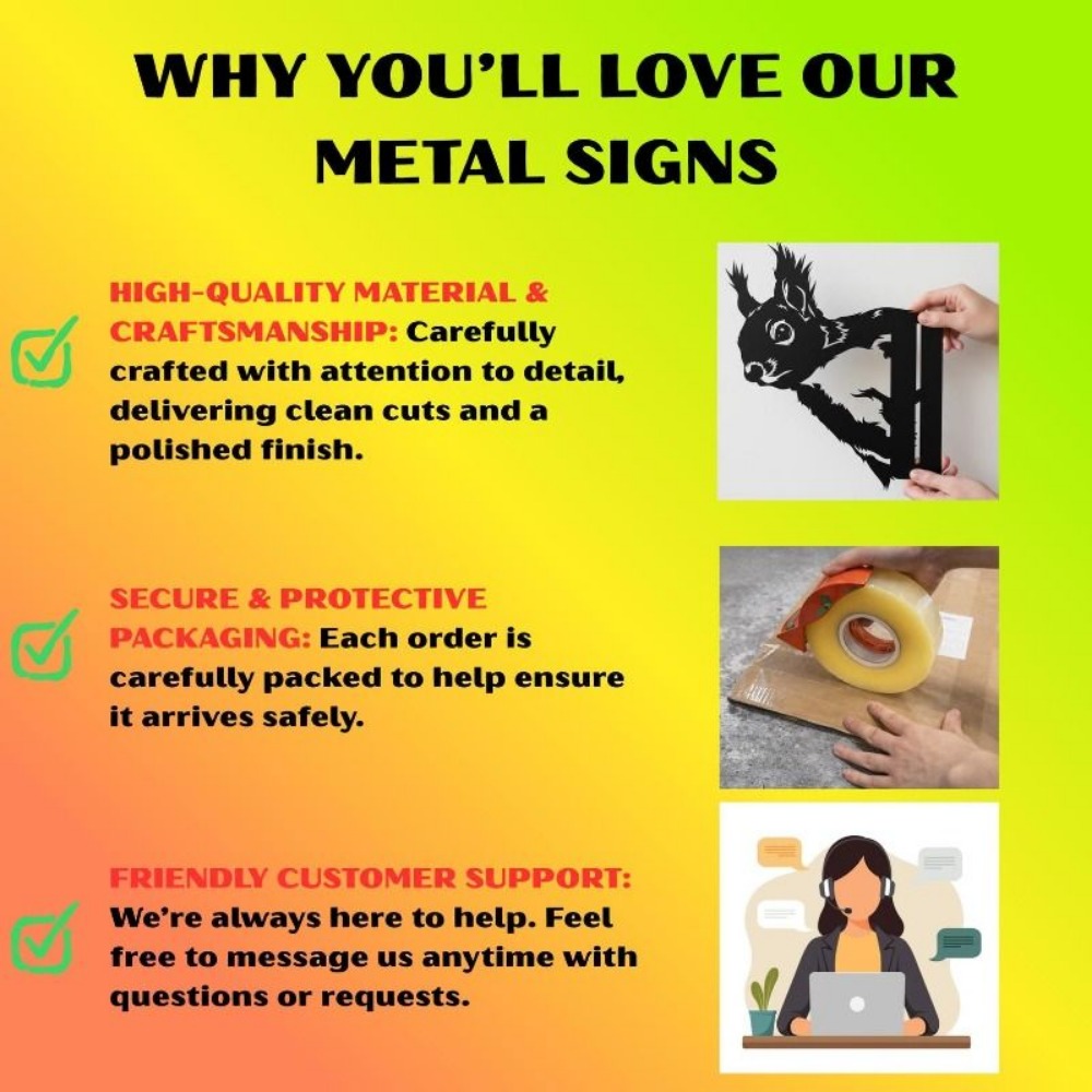 CIFBUY Metal Duvar Sanatı Deni - Art Craft Jellyfish incelemesi ve fiyatı