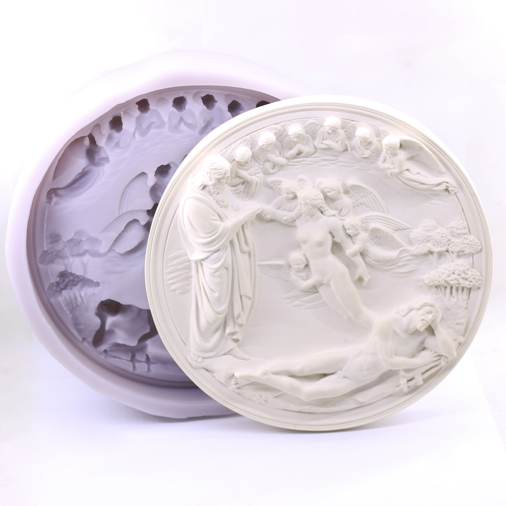 Kral Roma ve Kraliçe Saba Röly - Queen Art Craft incelemesi ve fiyatı